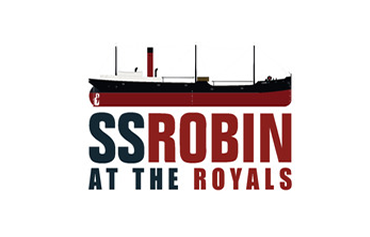 SS Robin Logo